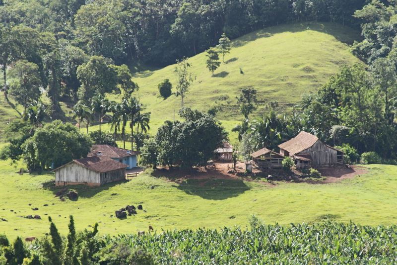 You are currently viewing Capacitação para Cadastro Ambiental Rural ocorre dia 22