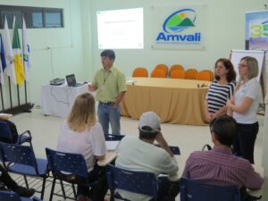 Read more about the article Realizada capacitação para o Cadastro Ambiental Rural (CAR)