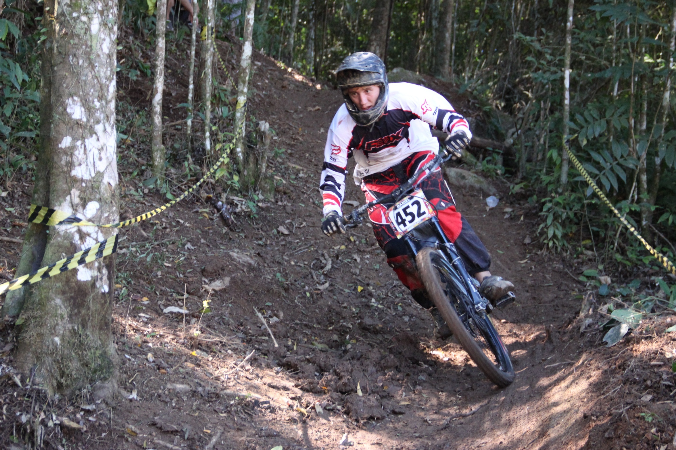 Read more about the article Guaramirim sedia 2ª etapa Downhill