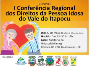 Read more about the article Assistência Social organiza conferências Regionais