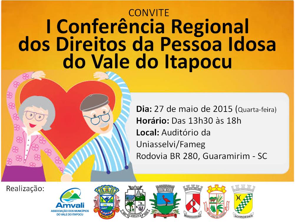 You are currently viewing Assistência Social organiza conferências Regionais