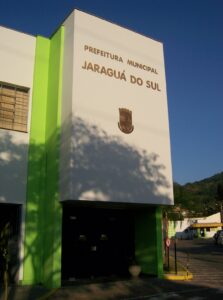 Read more about the article Plantões prefeitura de Jaraguá do Sul