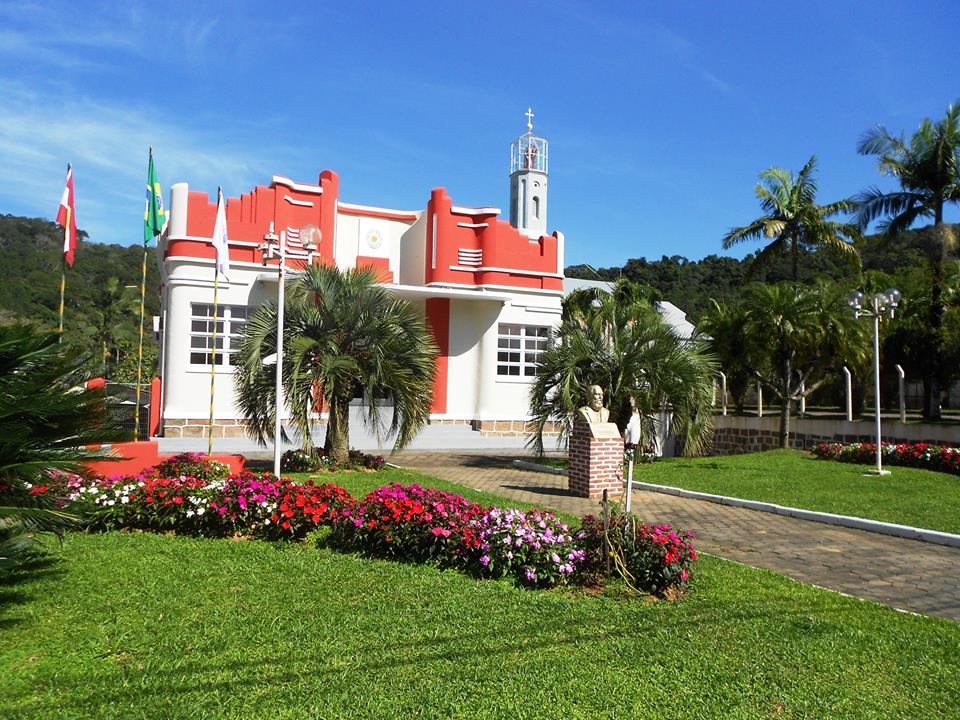 You are currently viewing Corupá comemora 118 anos no dia 7 de julho