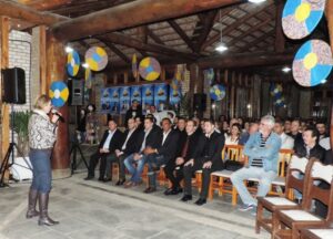 Read more about the article Barra Velha lança a 19ª Festa Nacional do Pirão