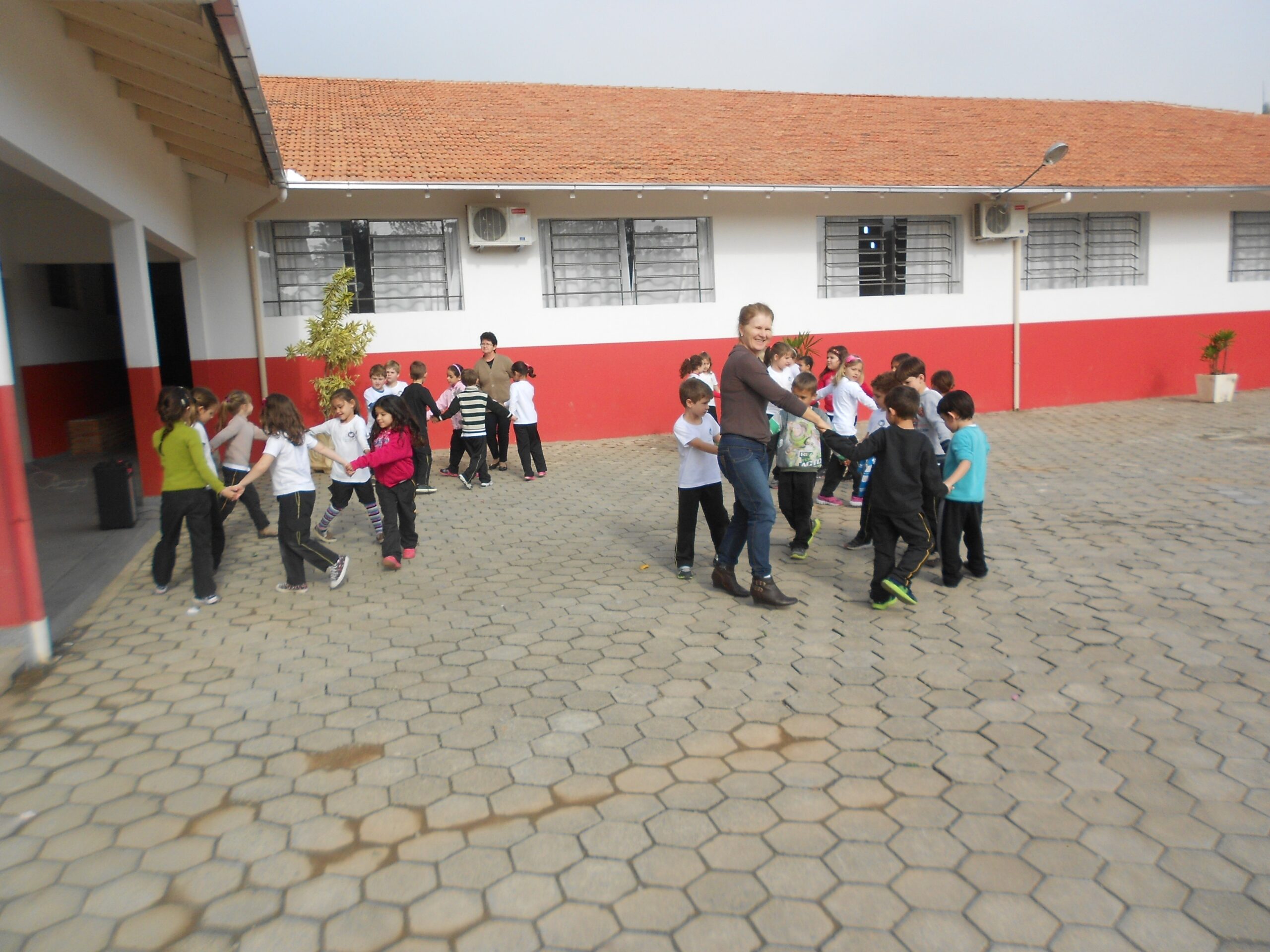 You are currently viewing Inauguração das novas salas de aula da Escola Aluísio será neste sábado (4)