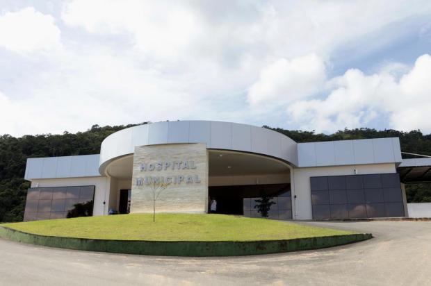 You are currently viewing Hospital Municipal recebe liberação da Vigilância Sanitária