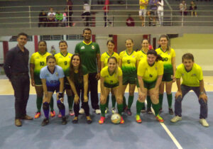 Read more about the article Jogos de Integração da AMVALI – Realizada a terceira rodada do futsal