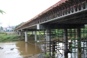 Read more about the article Definida empresa que realizará obra de acesso à Ponte do Rau