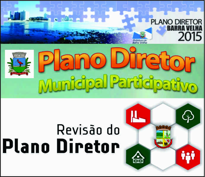 Read more about the article Plano Diretor – Barra Velha, Guaramirim e Jaraguá do Sul