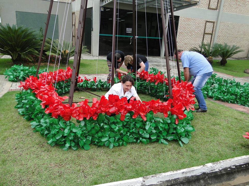 You are currently viewing Natal Ecológico e Consciente