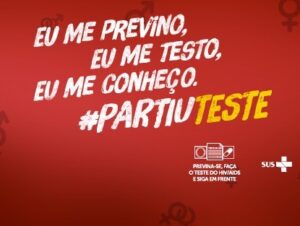 Read more about the article Dia Mundial de Luta contra a AIDS é lembrado na terça (1º)