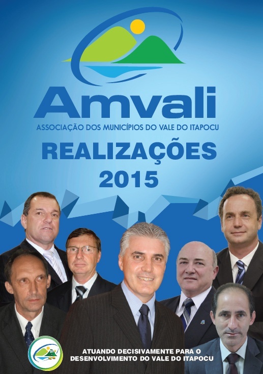 Read more about the article Revista “Realizações 2015”