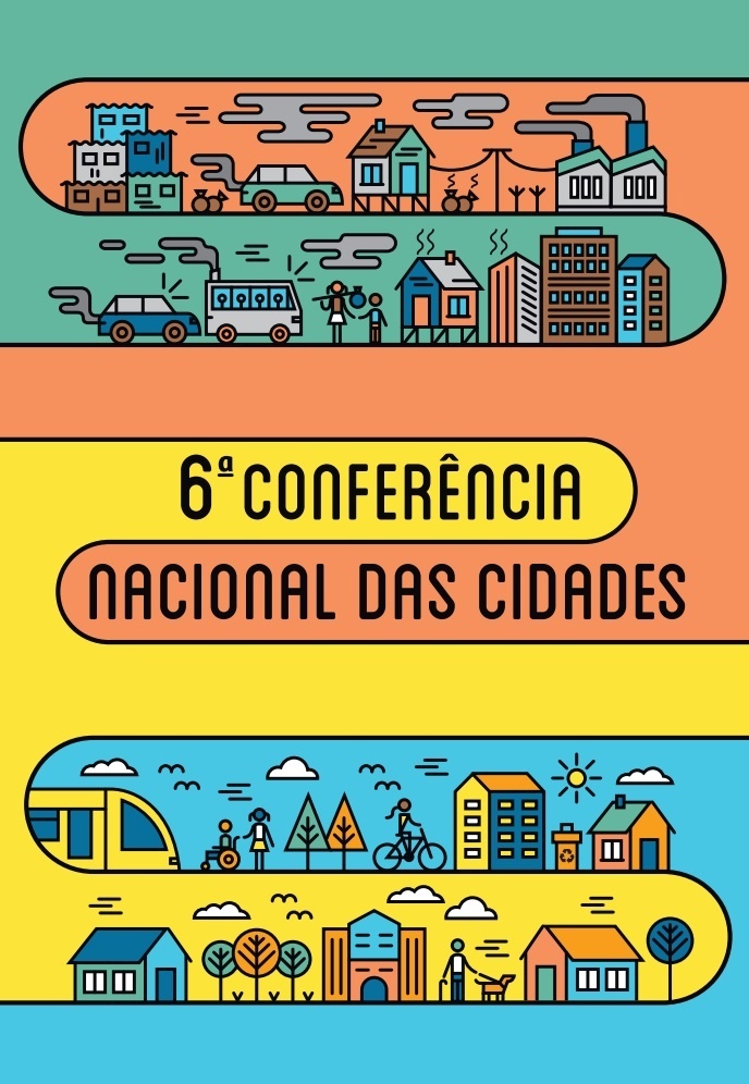 Read more about the article Conferência da Cidade será no dia 25 de abril