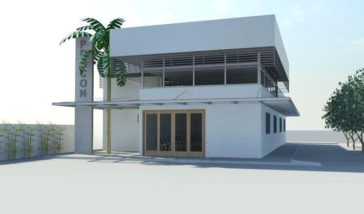 Read more about the article AMVALI entrega projeto da Nova Sede do PROCON em Schroeder