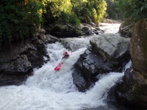 Read more about the article Kentucky realiza o 1º Encontro do Rio Humboldt