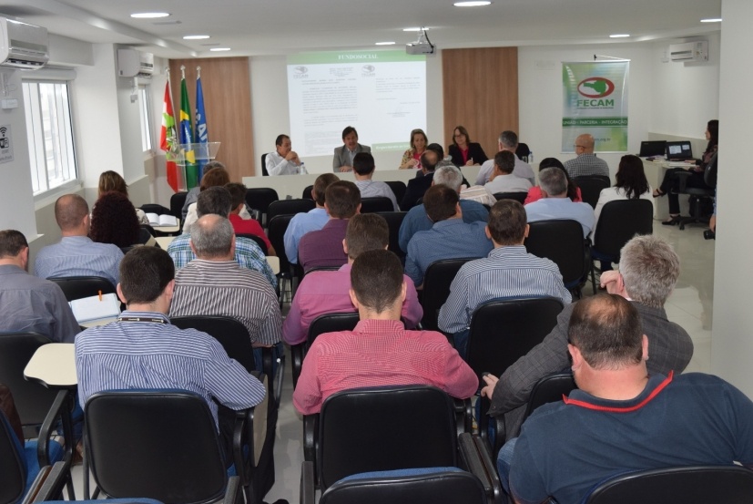 Read more about the article Prefeitos solicitam a regularização das pendências financeiras