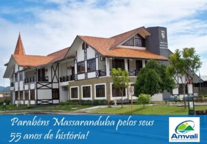 Read more about the article Aniversário de Massaranduba