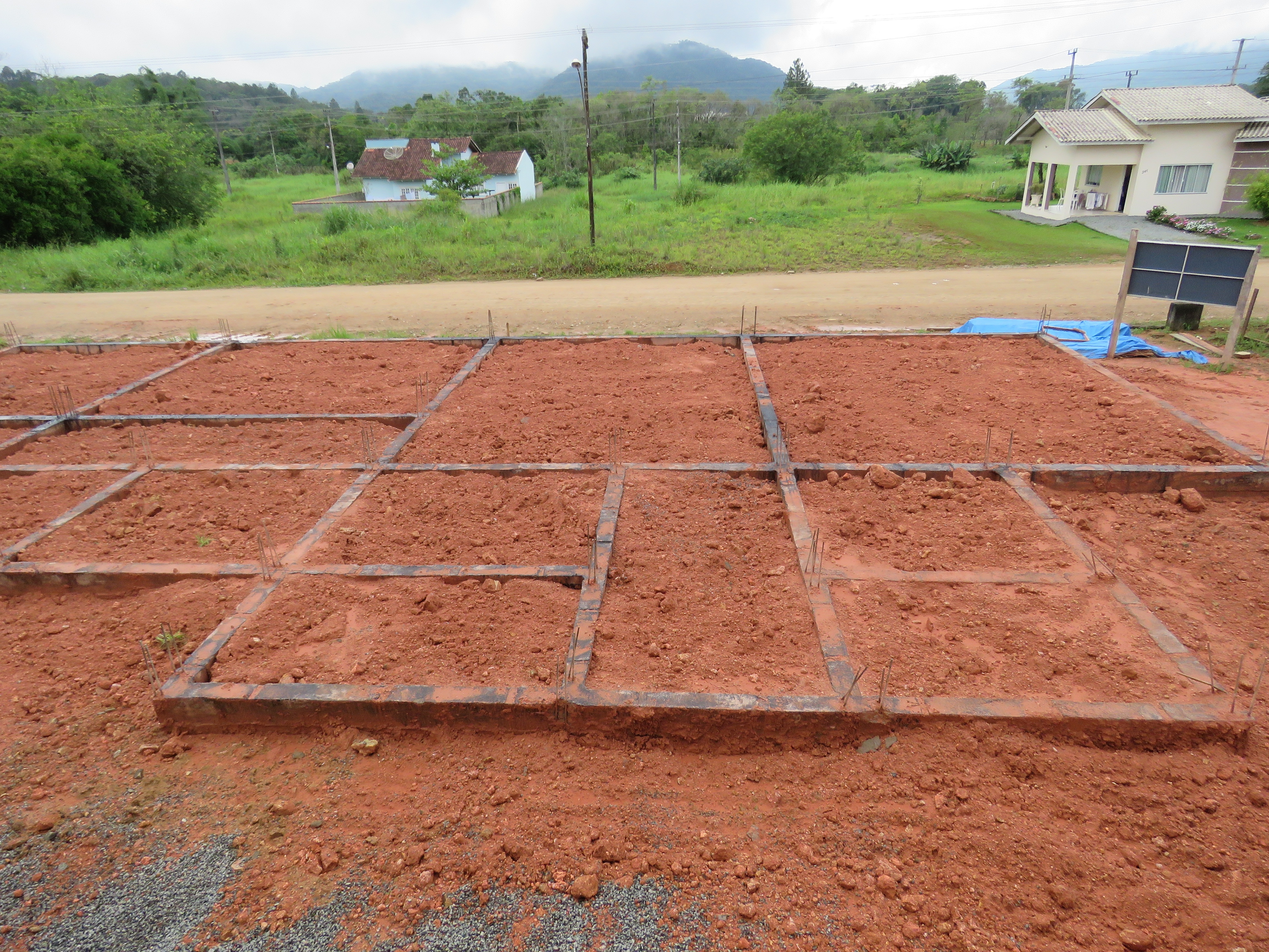 You are currently viewing Sede do Procon: Obras já começaram!