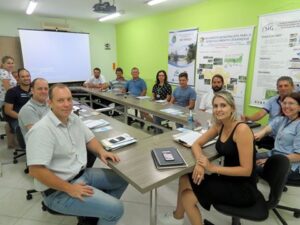 Read more about the article Colegiado de Agricultura realiza primeira reunião do ano