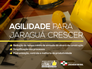 Read more about the article Emitido primeiro Alvará de Licença de Construção do Projeto Legal