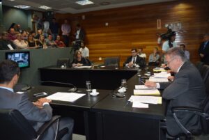 Read more about the article FECAM pede celeridade para regulamentar legislação sobre exploração de lavra a céu aberto