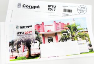 Read more about the article Prazo para pagamento à vista do IPTU em Corupá encerra no dia 15