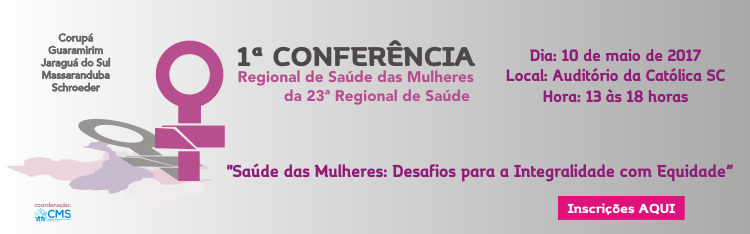 You are currently viewing Trabalho e saúde da mulher é um dos temas abordados em conferência regional