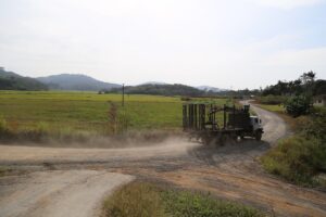 Read more about the article Infraestrutura deve impulsionar o turismo na Estrada Jacu-Açu