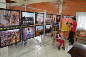 Read more about the article Festa e Torneio Integração no 1º de maio de comerciários de Jaraguá do Sul e Região