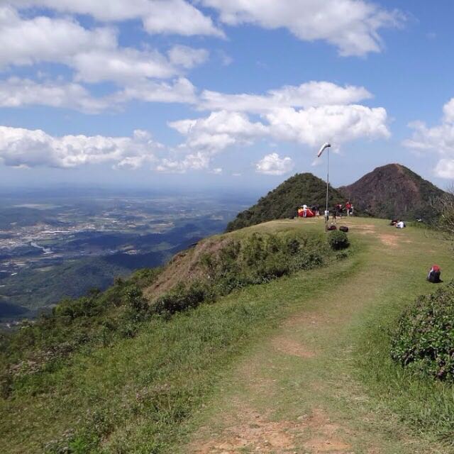 Read more about the article Realizada a segunda reunião do Projeto no Morro Boa Vista