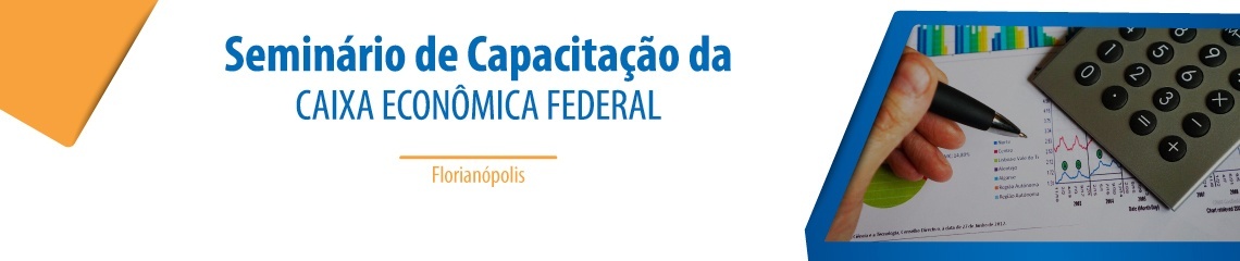 You are currently viewing AMVALI participa do Seminário de Capacitação da Caixa Econômica Federal