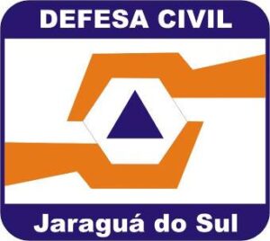 Read more about the article Defesa Civil de Jaraguá do Sul em estado de atenção