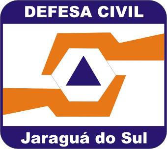 You are currently viewing Defesa Civil de Jaraguá do Sul em estado de atenção