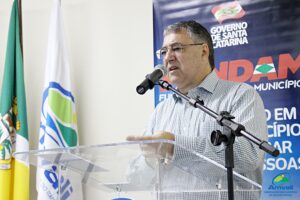 Read more about the article Amvali promove reunião com Governador Raimundo Colombo nesta quinta-feira em Jaraguá do Sul