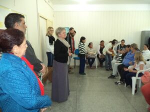 Read more about the article Conversando com a Habitação” foi tema de evento na Cras Jaraguá 84