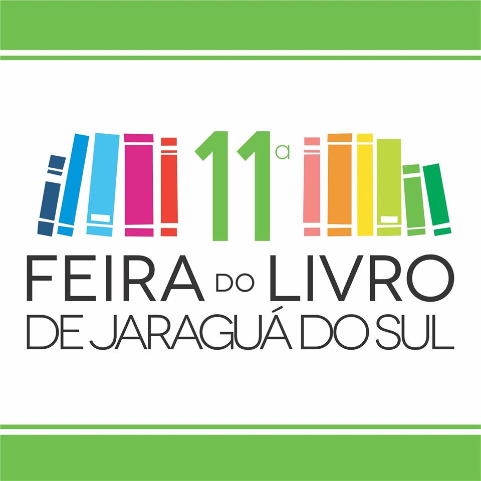 You are currently viewing Abertas as inscrições para interessados em lançar obras na 11ª Feira do Livro