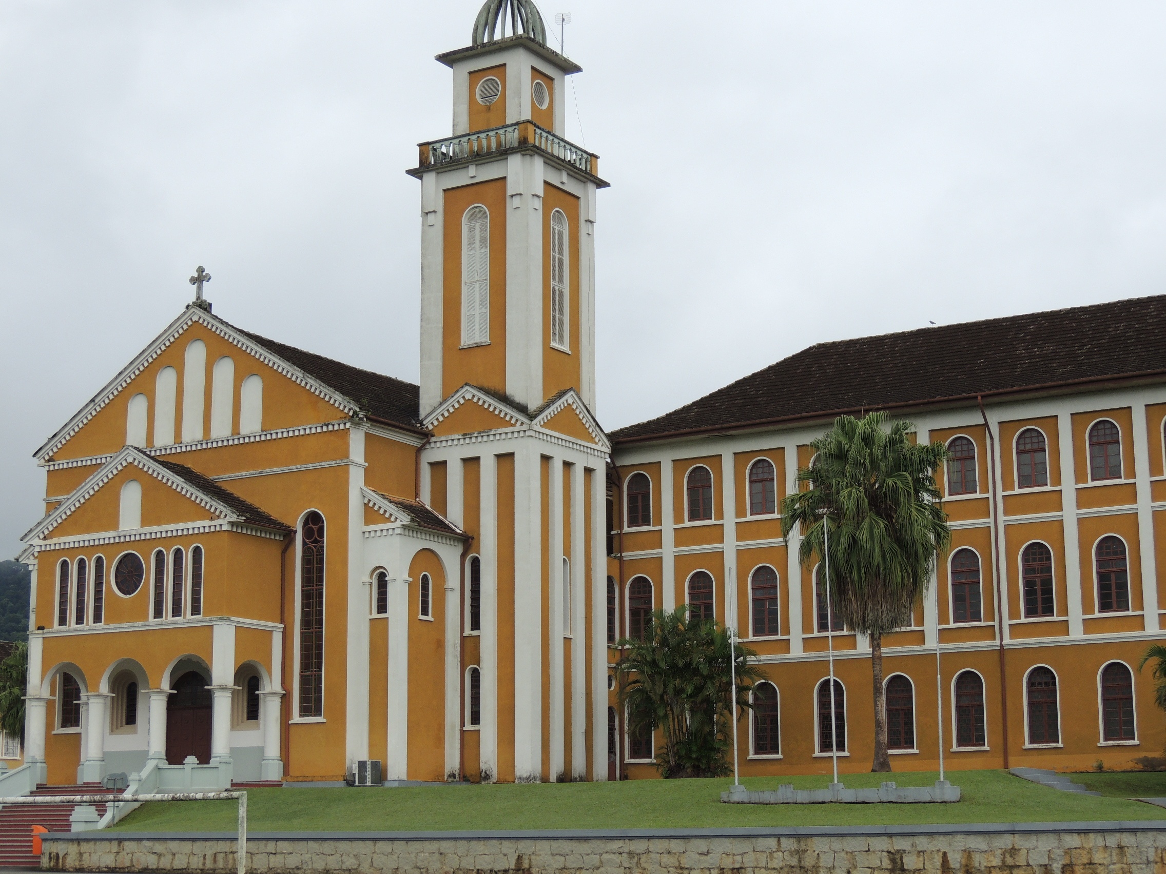 Read more about the article Maior feira de plantas ornamentais do Sul do País começa na sexta-feira em Corupá