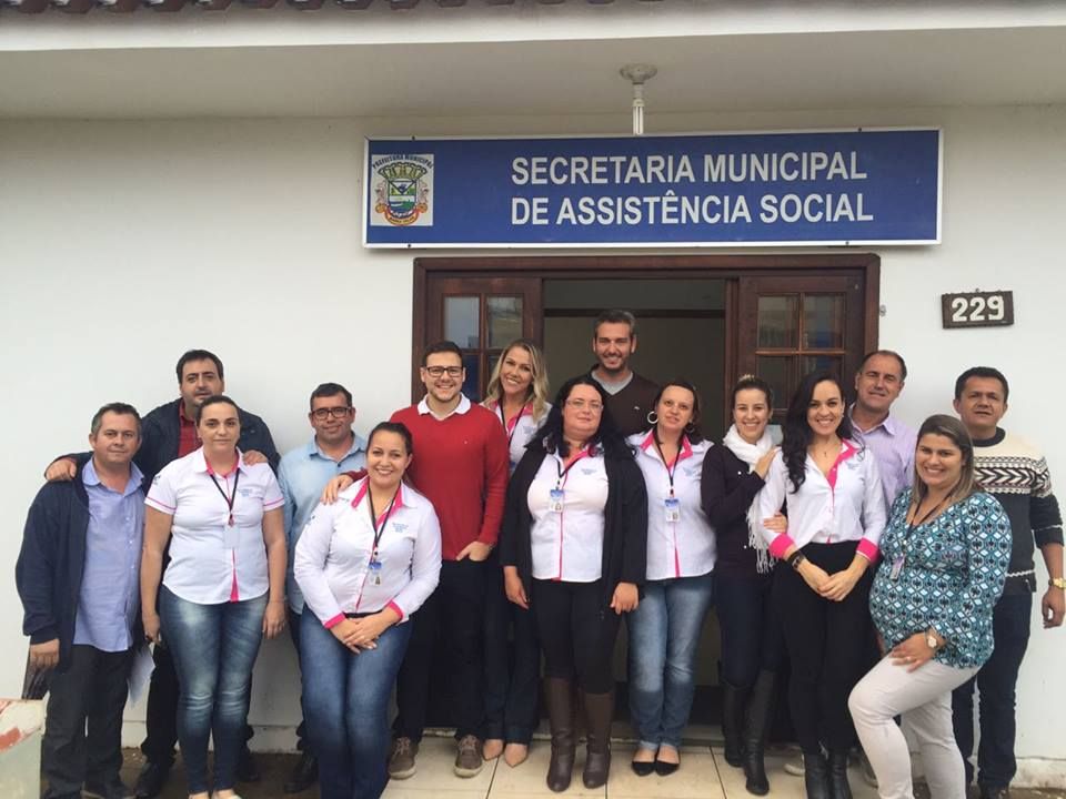 You are currently viewing Secretaria de Assistência Social presta contas aos vereadores de Barra Velha