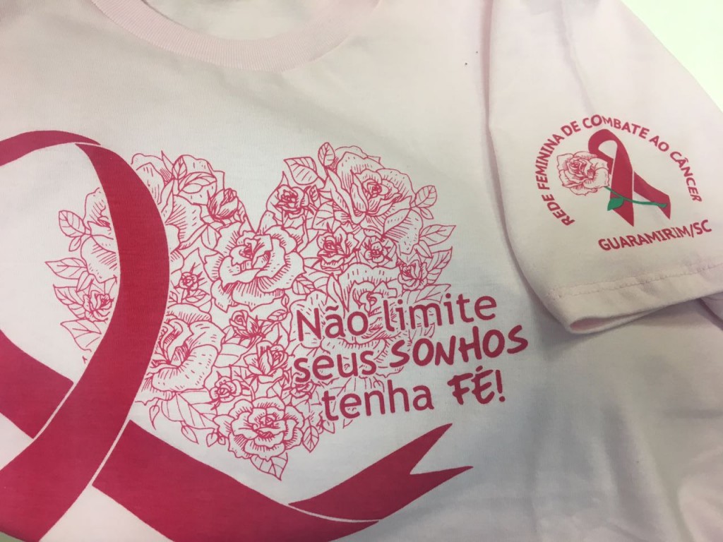 Read more about the article Rede Feminina de Guaramirim: Voluntárias poderão se inscrever nesta terça-feira