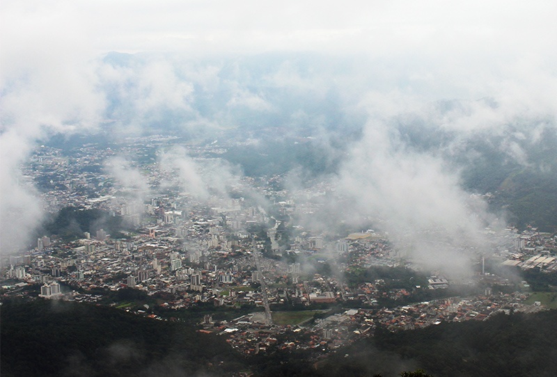 Read more about the article Jaraguá divulgada no Festival das Cataratas