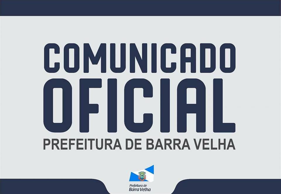 You are currently viewing Comunicado Secretaria Municipal de Assistência Social