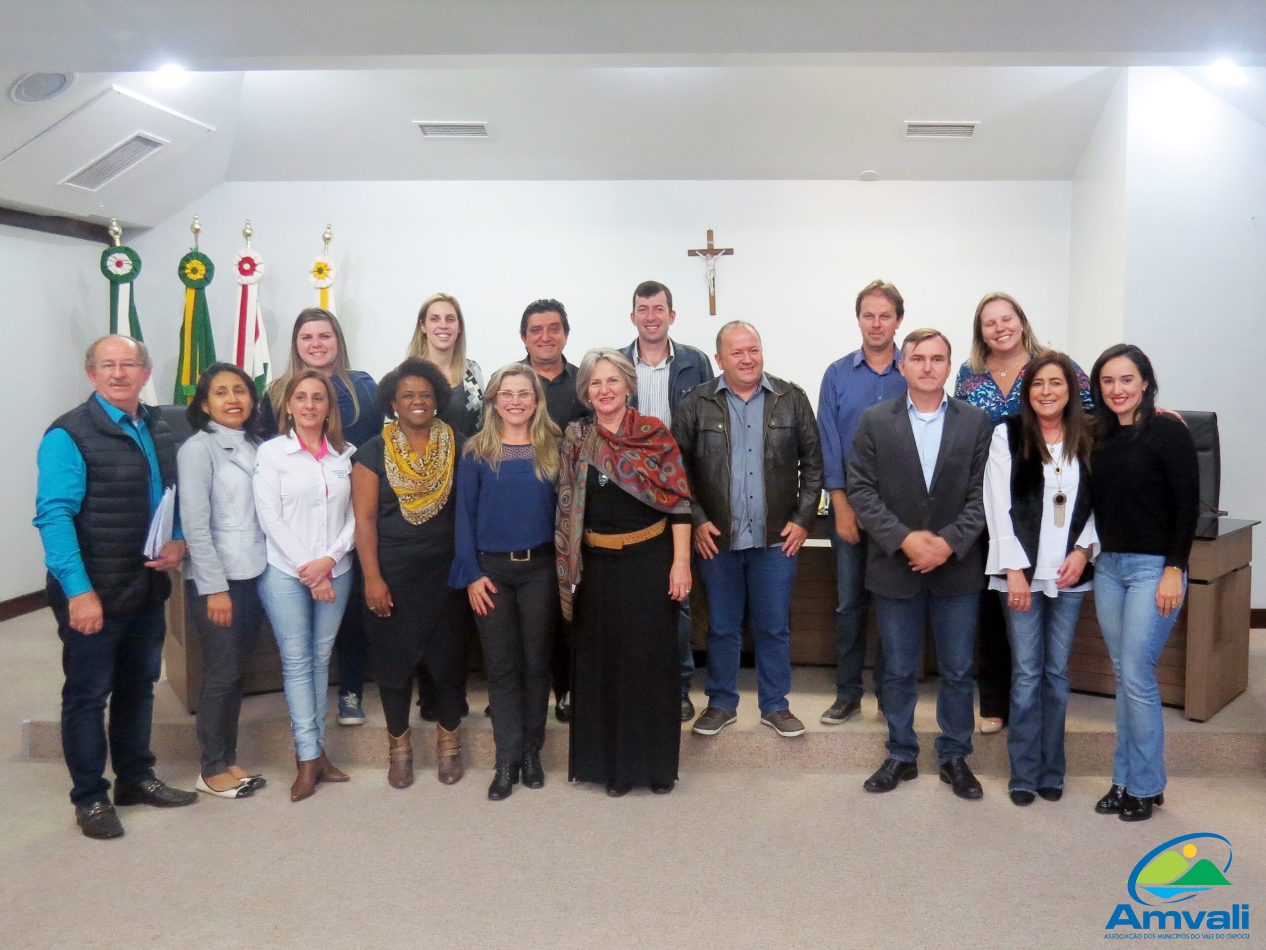 You are currently viewing Realizada a Apresentação da Política de Assistência Social do município de Jaraguá do Sul