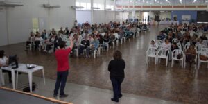 Read more about the article Conferência de Assistência Social aprova 47 propostas