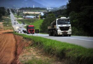 Read more about the article Departamento Nacional de Infraestrutura de Transportes, informa