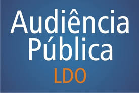 Read more about the article AUDIÊNCIA PÚBLICA, para Discussão de Lei de Diretrizes Orçamentárias – LDO 2018