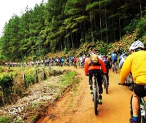 Read more about the article Abertas inscrições para etapa de julho do Circuito de Cicloturismo