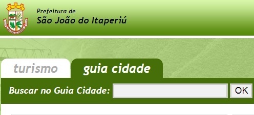 Read more about the article Prefeitura realiza cadastro de empresas no Guia Cidade