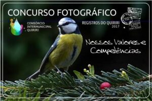 Read more about the article Prorrogadas inscrições para o Concurso Fotográfico do Consórcio Quiriri