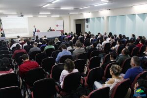 Read more about the article AMVALI promove Curso de Regularização Fundiária Urbana