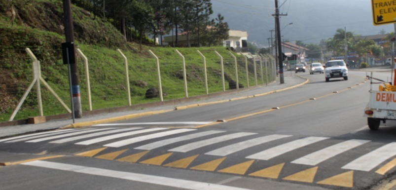 Read more about the article DEMUTRAN realiza ações na Semana Nacional do Trânsito